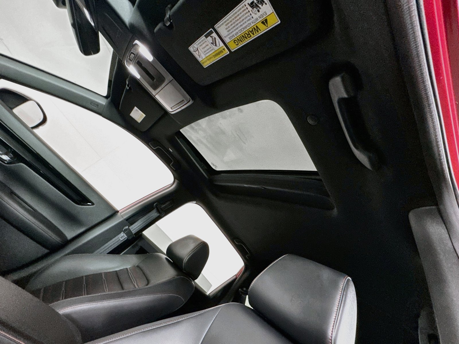 Used 2023 Honda CR-V Sport Touring image 14