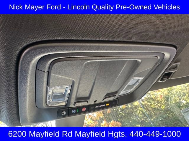 Used 2023 Chevrolet Silverado 2500 LT image 29