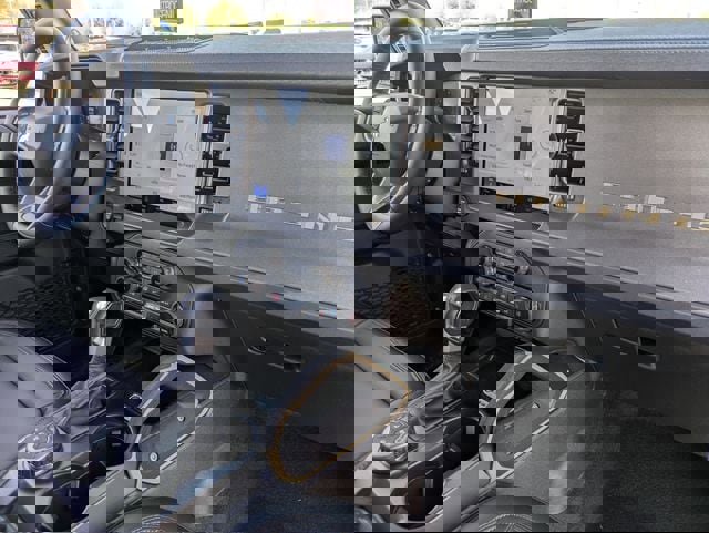 New 2025 Ford Bronco Badlands image 46