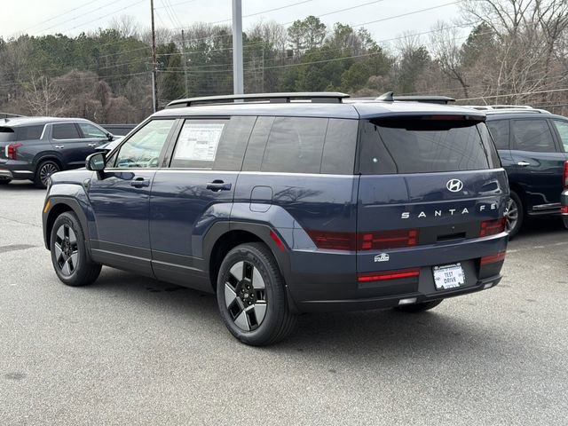 New 2026 Hyundai Santa Fe SEL image 5