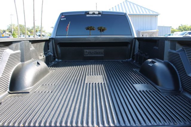 Used 2024 RAM 3500 Big Horn AWD/4WD image 10
