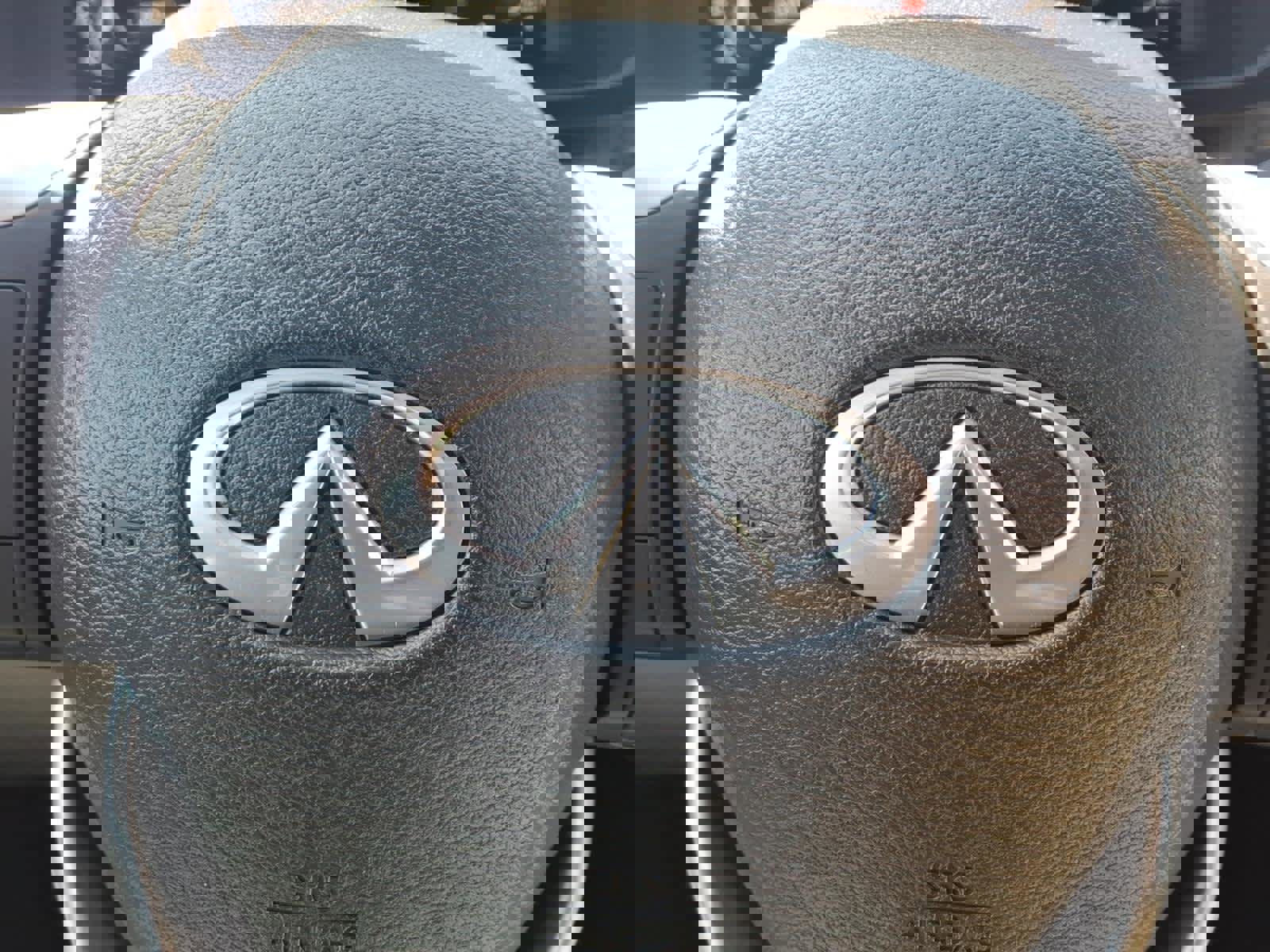 Certified 2023 INFINITI QX60 Sensory w/ Cargo Package AWD/4WD image 10