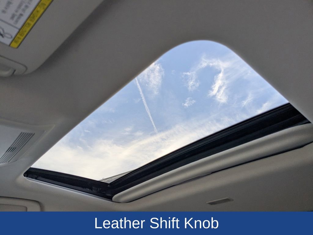 Certified 2025 MAZDA CX-30 AWD 2.5 S w/ Preferred Package image 16