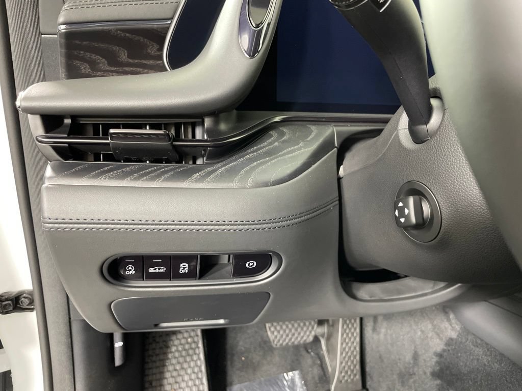 New 2026 Genesis G90 3.5T Prestige AWD/4WD image 8