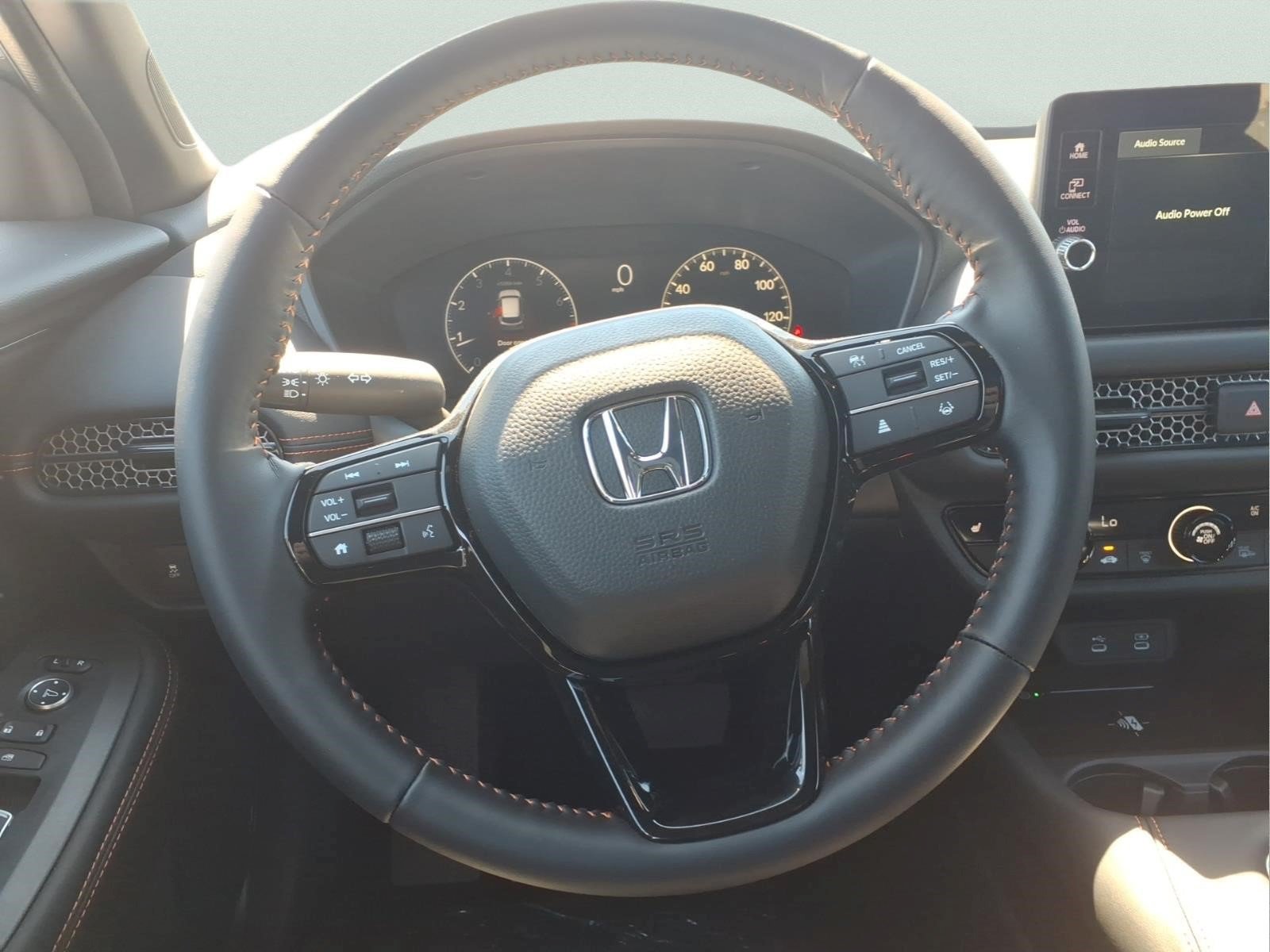New 2027 Honda HR-V Sport image 15