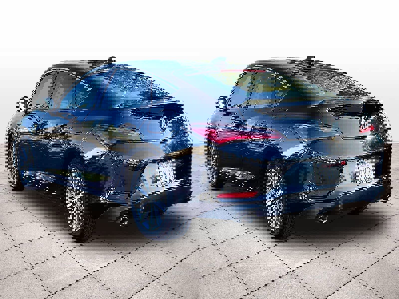 Used 2023 Acura Integra image 14