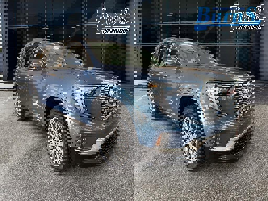 New 2026 GMC Acadia Denali w/ Super Cruise Package image 1