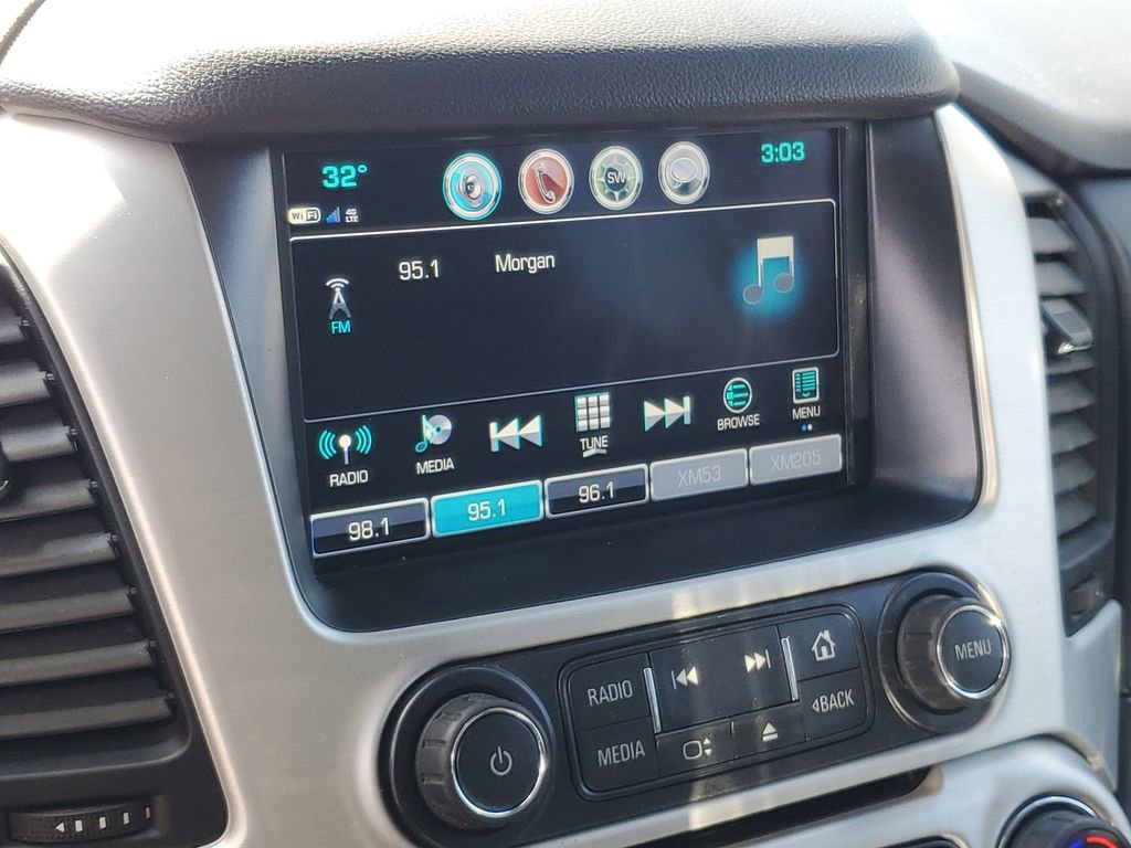 Used 2020 GMC Yukon XL SLE w/ SLE Value Package image 17