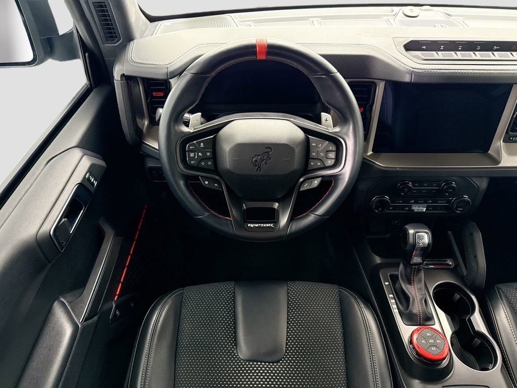 Used 2023 Ford Bronco Raptor image 10