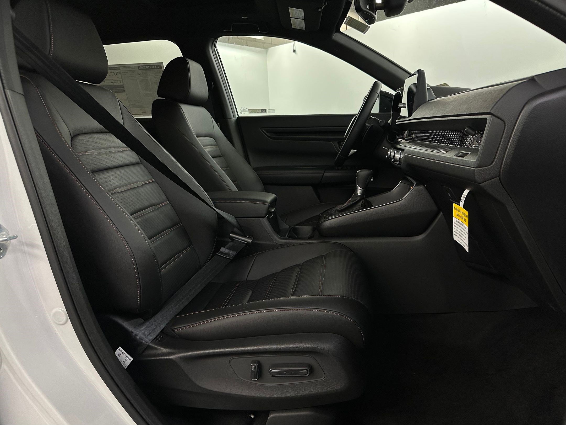 New 2026 Honda CR-V Sport-L image 34