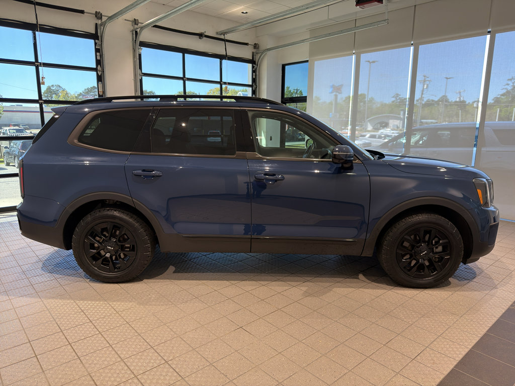 Used 2024 Kia Telluride SX X-Pro image 6