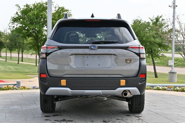 New 2026 Subaru Forester Wilderness image 4