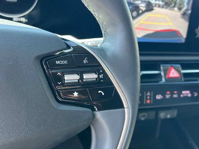 Certified 2023 Kia Niro Wave FWD image 22