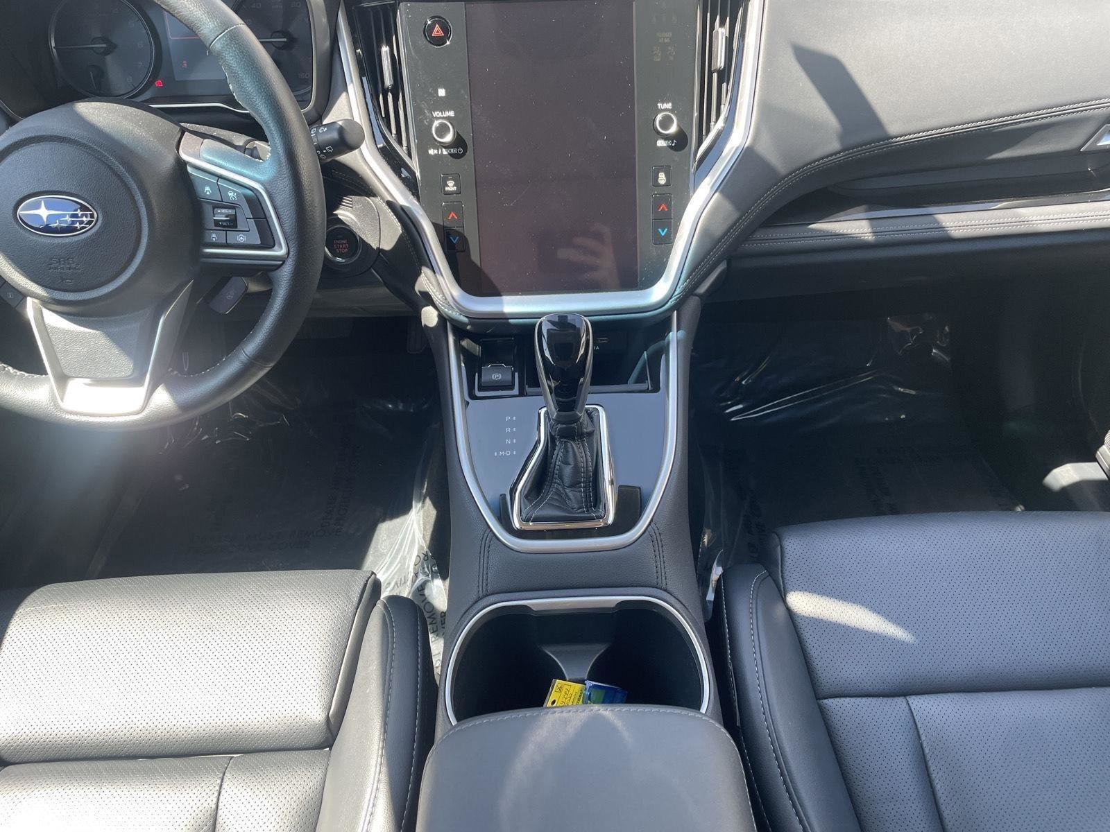 Certified 2022 Subaru Outback Limited w/ Popular Package #2 image 23