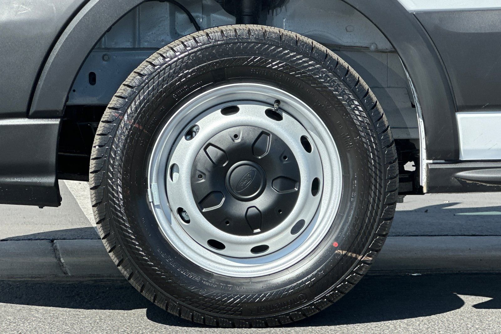 New 2026 Ford Transit 150 148 Medium Roof image 24