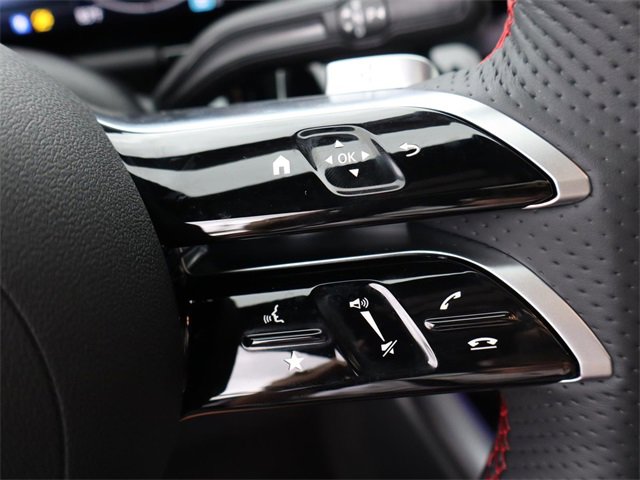 New 2025 Mercedes-Benz GLA 250 image 12