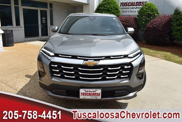 New 2026 Chevrolet Equinox LT FWD image 4