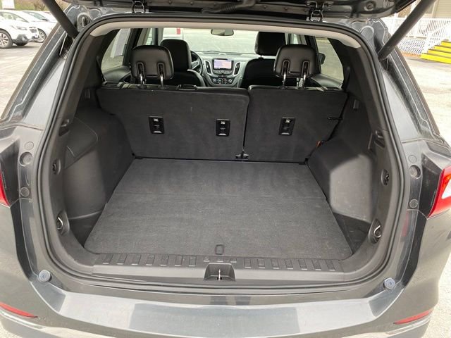 Used 2019 Chevrolet Equinox Premier image 10