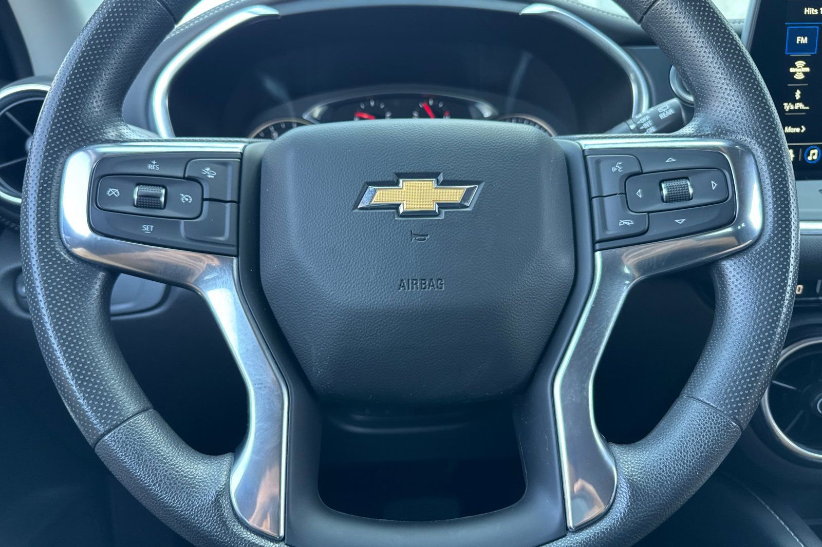 Used 2023 Chevrolet Blazer LT image 35