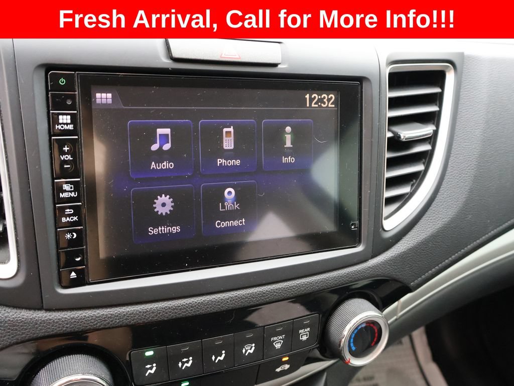Used 2016 Honda CR-V EX image 24
