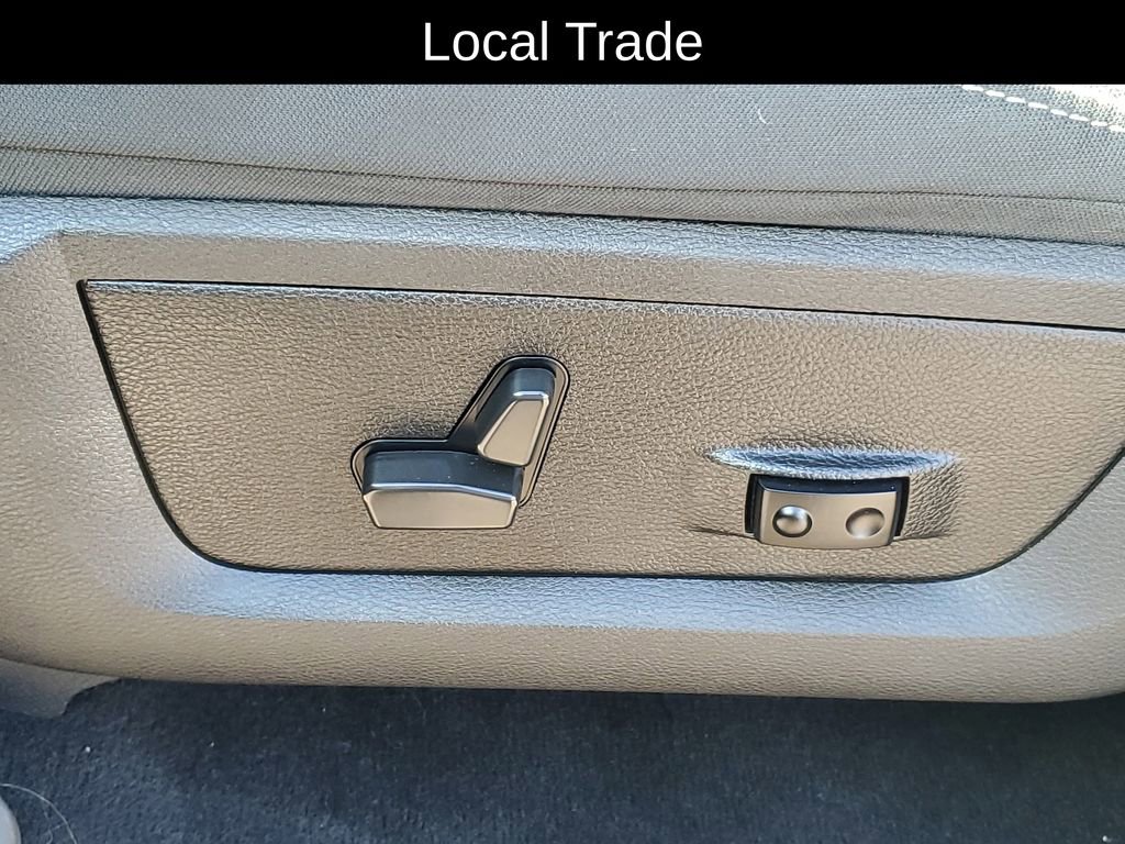 Used 2021 RAM 1500 Classic Warlock image 7