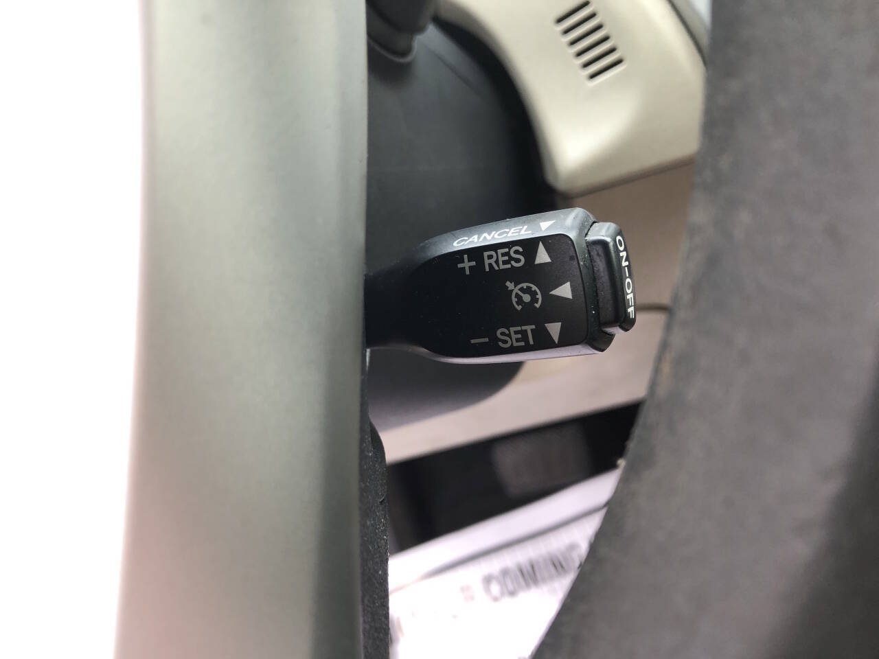 Used 2012 Toyota Prius V Three FWD image 18