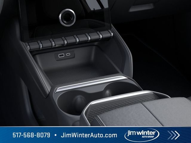 New 2027 GMC Terrain Elevation w/ Elevation Premium Package AWD/4WD image 23
