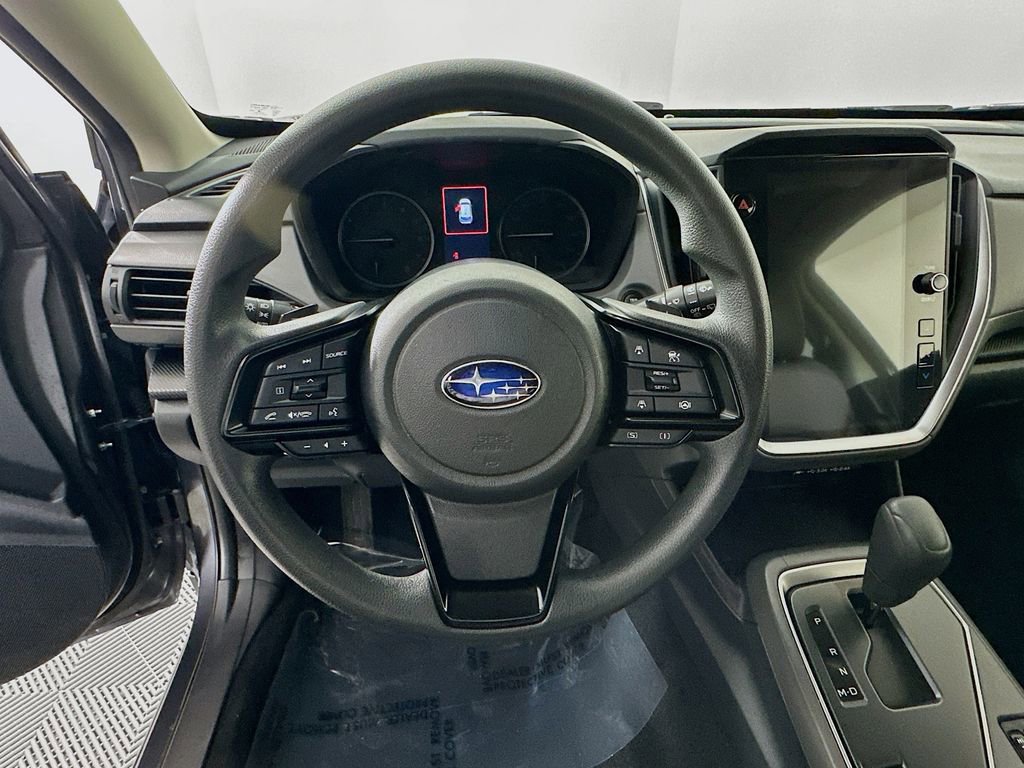 Used 2024 Subaru Crosstrek 2.0i Premium image 16