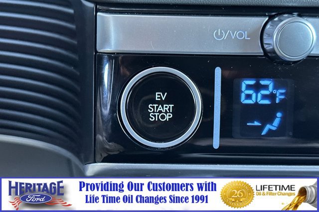 Used 2024 Hyundai Ioniq 5 SEL RWD image 23