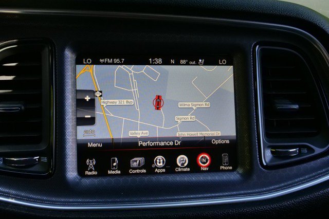 Used 2016 Dodge Challenger R/T Plus RWD image 12