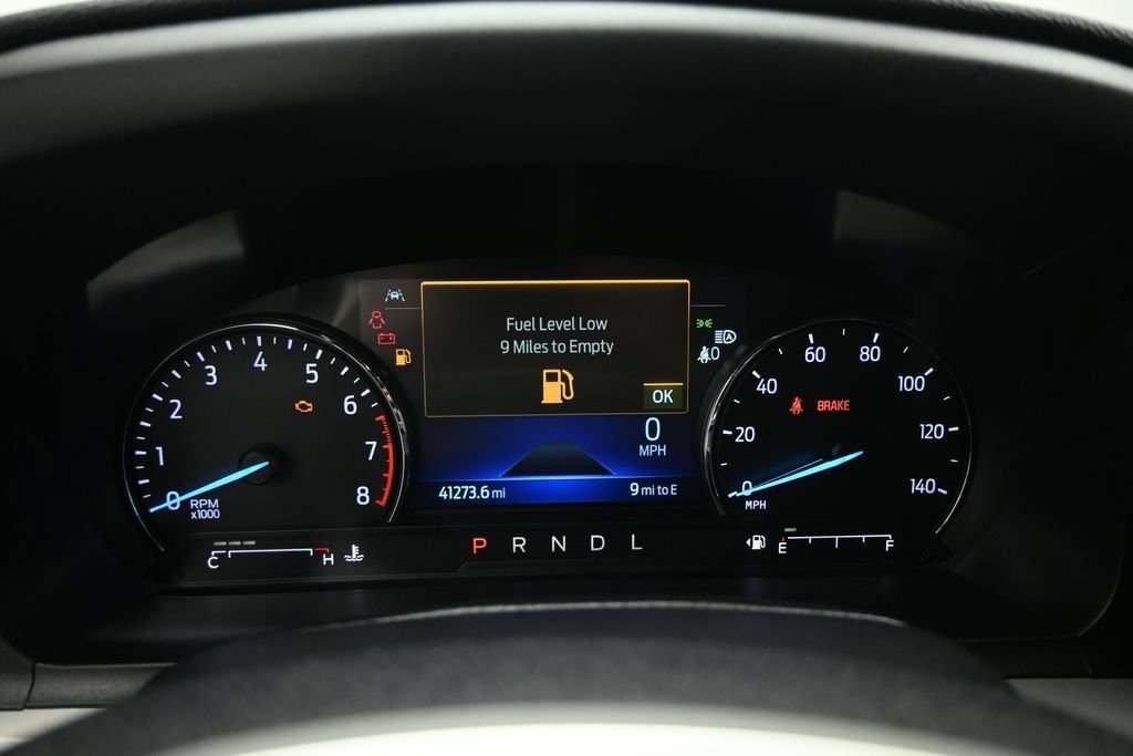 Certified 2022 Ford Explorer XLT RWD image 14