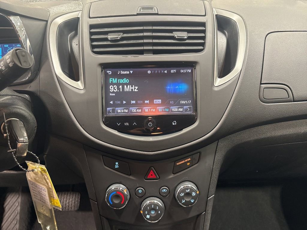 Used 2016 Chevrolet Trax LS image 13