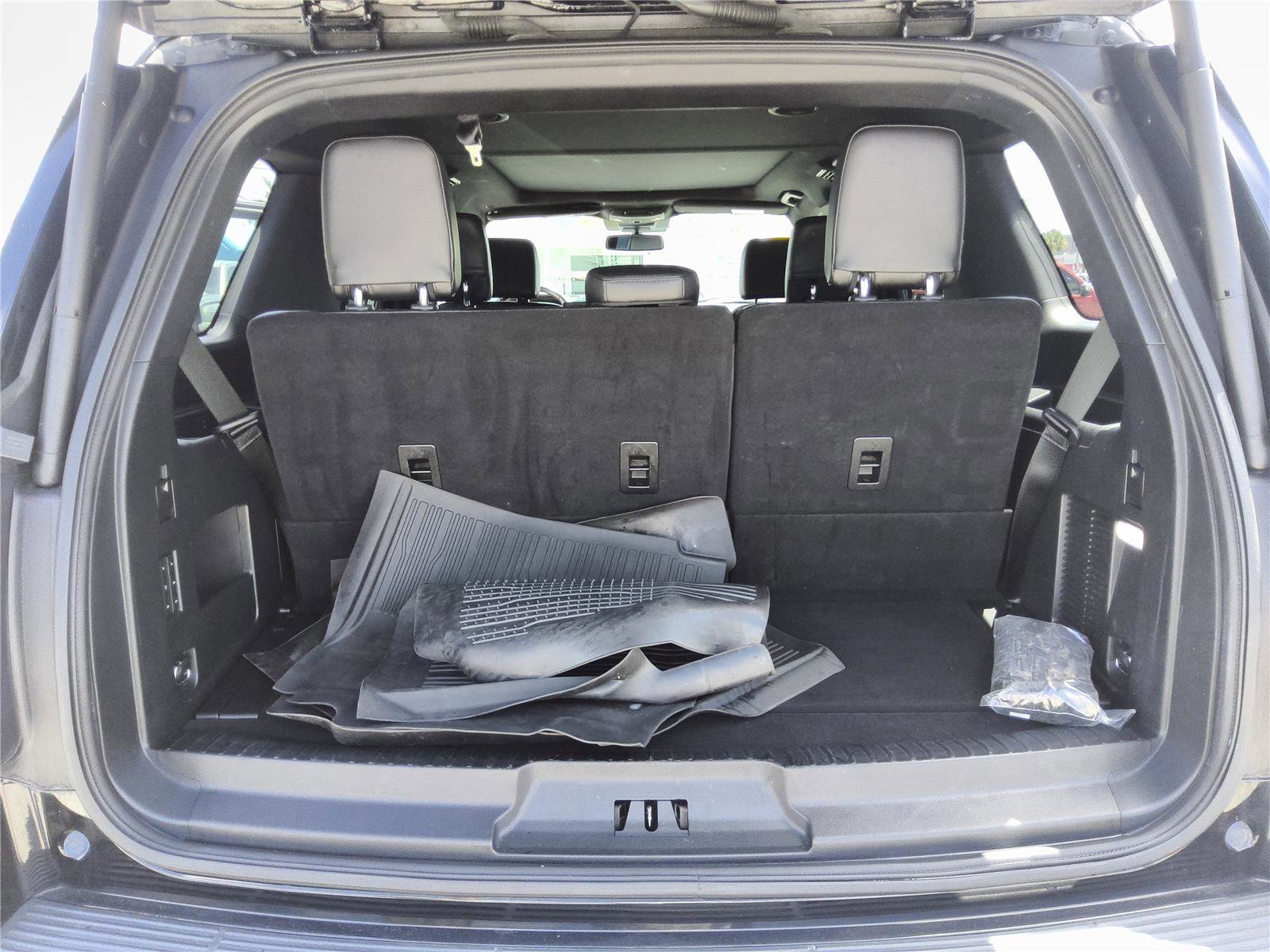 Certified 2021 Ford Expedition XLT RWD image 26
