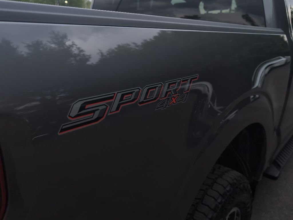 Used 2022 Ford F150 XLT w/ Equipment Group 302A High AWD/4WD image 6