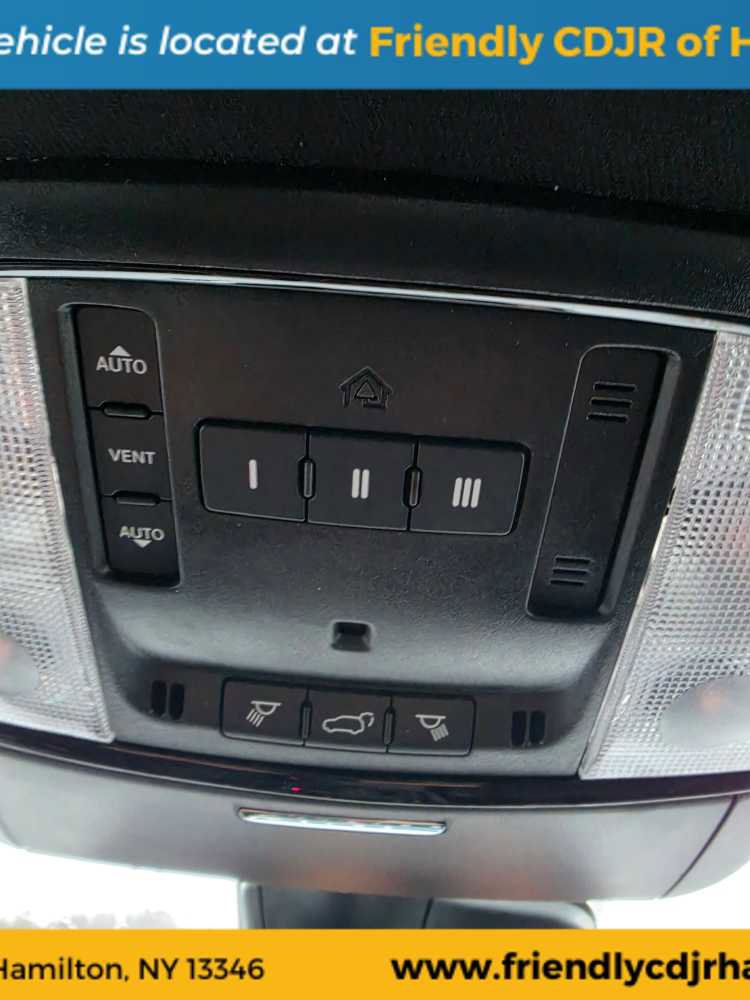 New 2026 Dodge Durango GT image 19