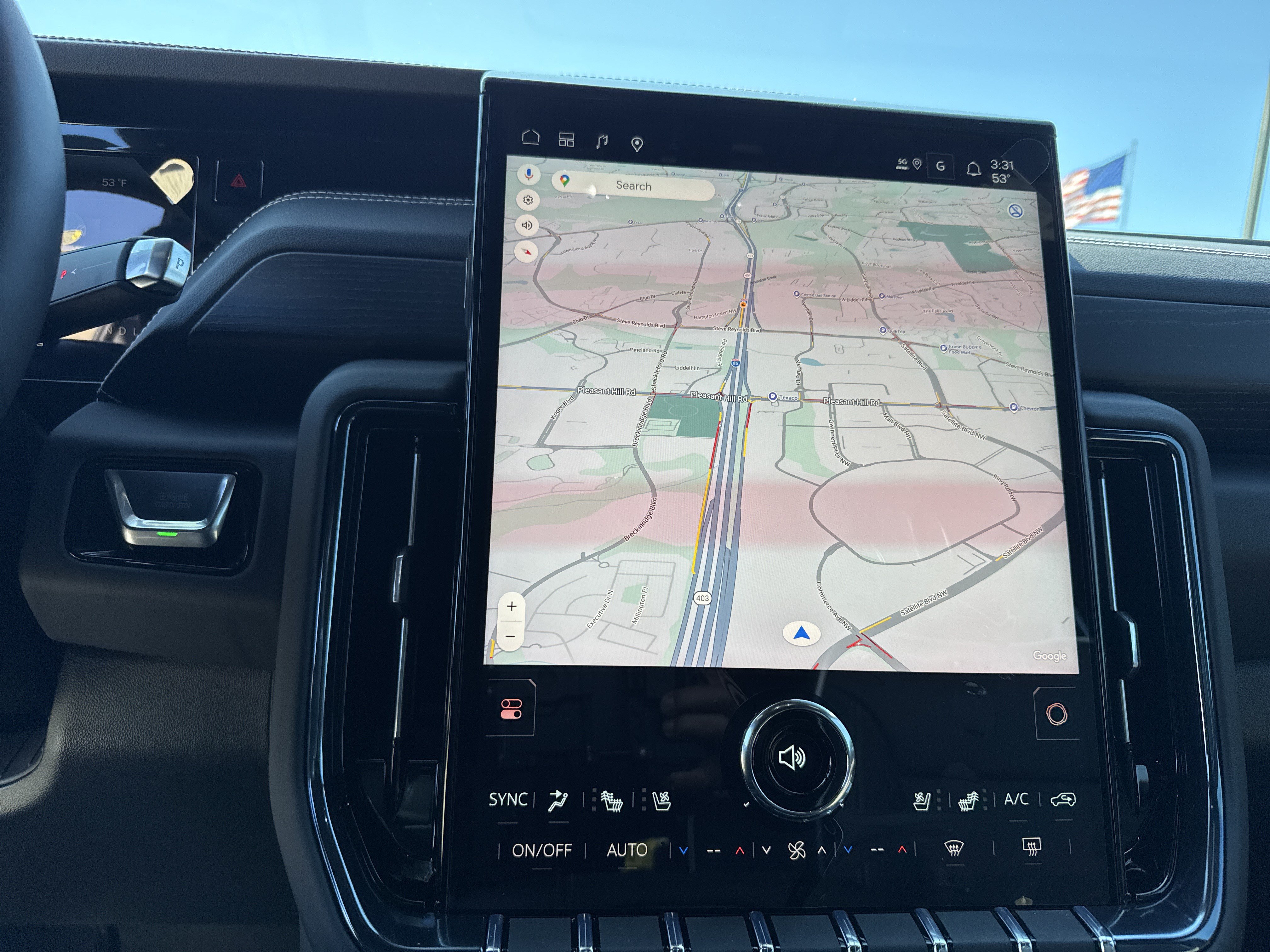 New 2026 GMC Yukon XL AT4 Ultimate AWD/4WD image 24