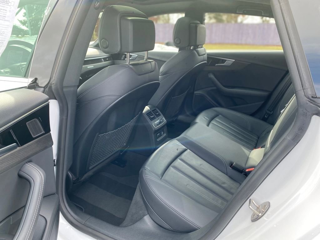 Used 2024 Audi A5 2.0T Premium Plus image 18