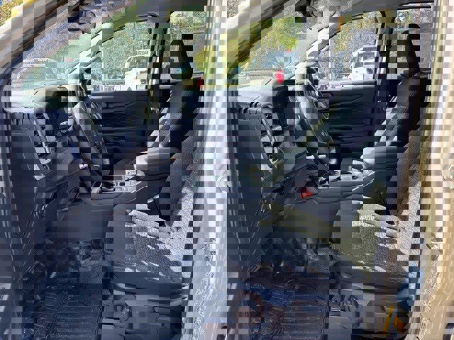 New 2025 Ford Ranger XL w/ Trailer Tow Package image 29