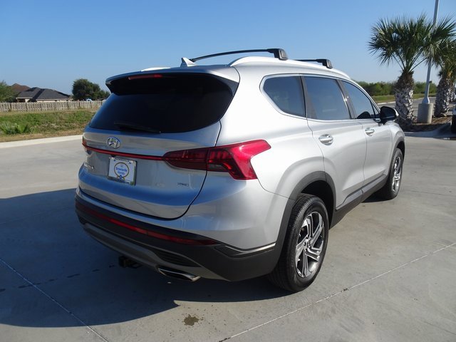 Used 2023 Hyundai Santa Fe SEL image 4