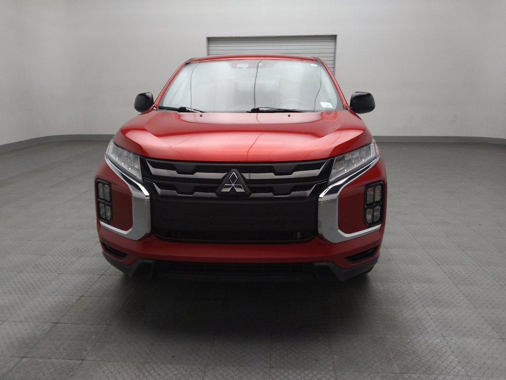 Used 2024 Mitsubishi Outlander Sport LE image 15