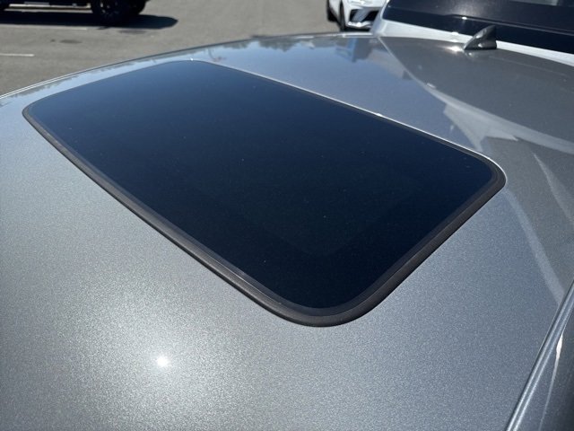 New 2025 Buick Envista Sport Touring w/ Convenience II Package image 14