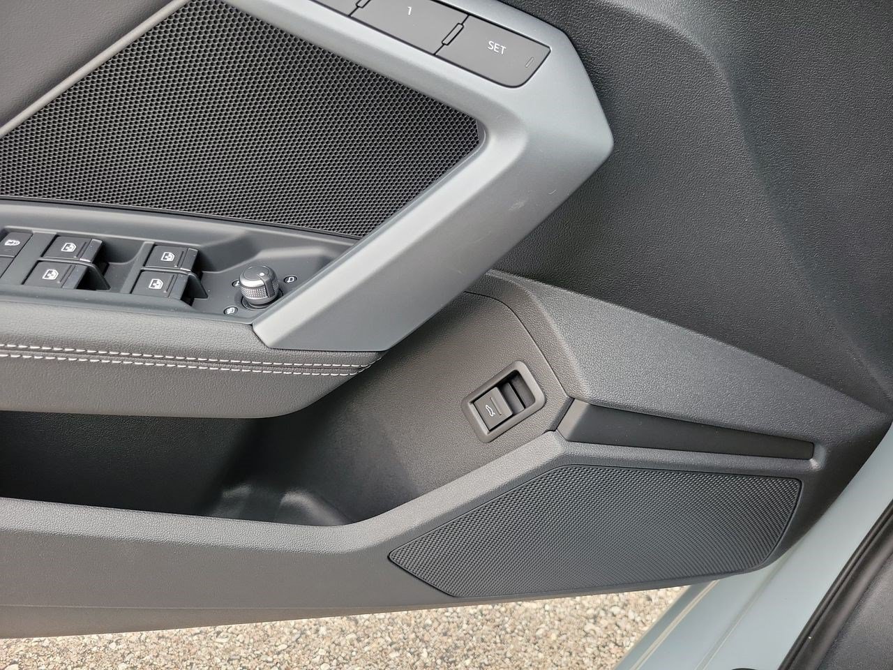New 2026 Audi A3 2.0T Premium AWD/4WD image 10