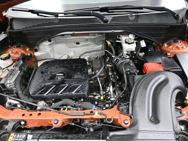 Used 2023 Chevrolet TrailBlazer ACTIV w/ Sun and Liftgate Package image 30