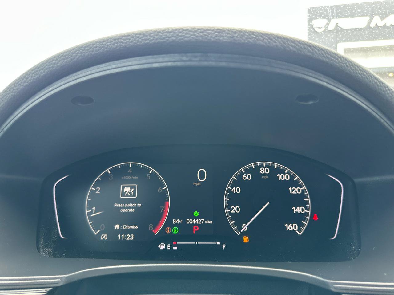 Used 2026 Honda Civic LX image 30
