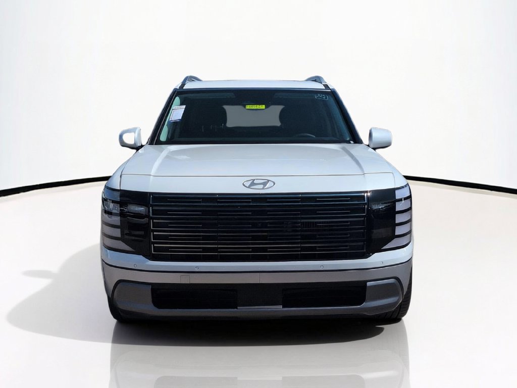 New 2027 Hyundai Palisade SEL Premium FWD image 3
