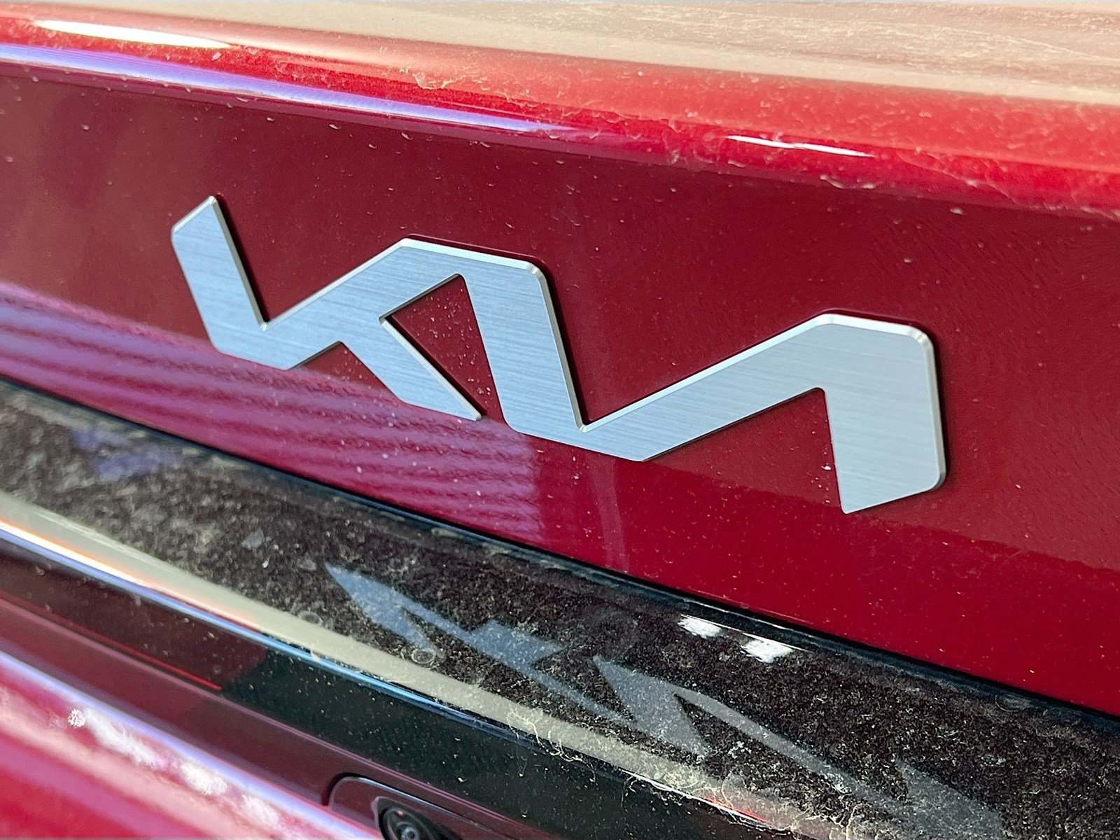 New 2026 Kia K5 GT-Line w/ GT-Line Premium Package FWD image 34