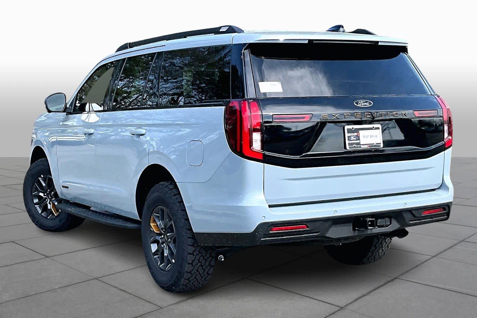 New 2026 Ford Expedition Tremor AWD/4WD image 11