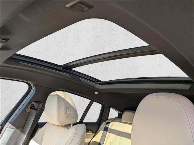 Certified 2023 BMW X4 xDrive30i w/ Premium Package image 17