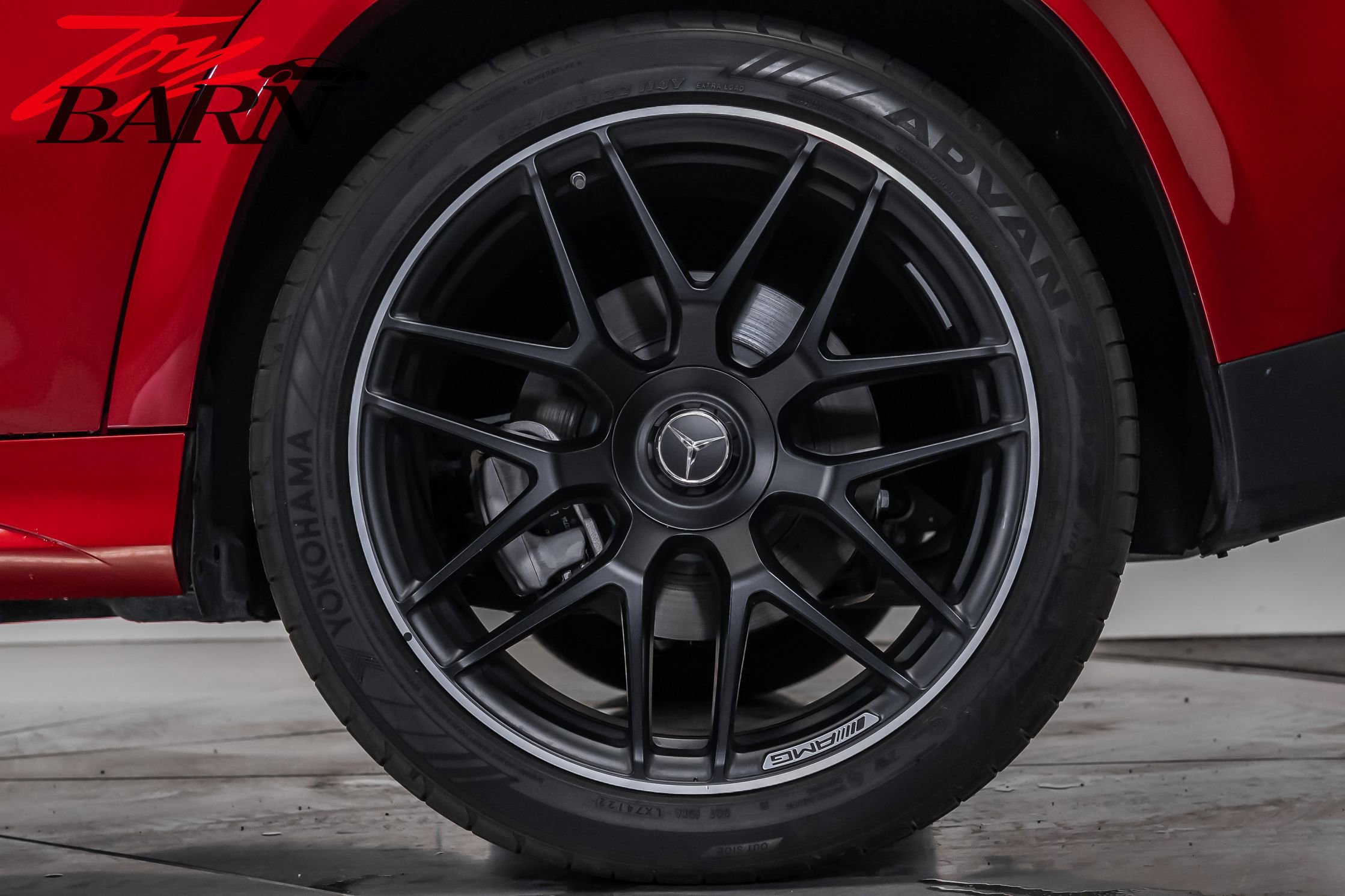 Used 2023 Mercedes-Benz GLE 53 AMG 4MATIC Coupe image 20