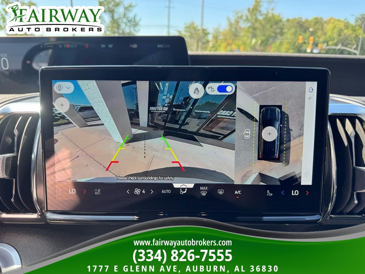 Used 2026 Ford Expedition Tremor AWD/4WD image 24